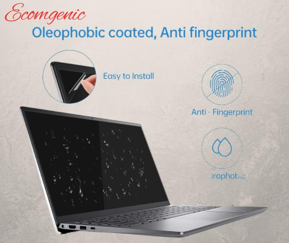 Заштитник на екранот на лаптопот Chambu 2 пакет за Lenovo IdeaPad G50-45 анти-сјај/анти-сина заштитник мат филмот меур без мазна како свила,