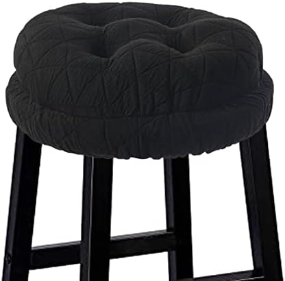 Перница на седиштето за купување за столче од тркалезна лента, DIA.13 Луксузна мода quакард со анти-лизгање силиконски бар столче за пловидба