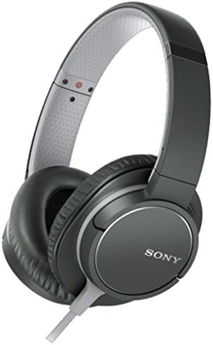 Sony Mdr-ZX770AP Слушалки Со Микрофон