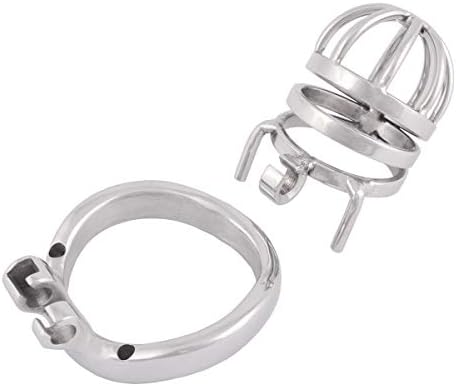 Терненс ергономски дизајн 304 Не'рѓосувачки маж за чистота за чистота за основни прстени за основни прстени H350
