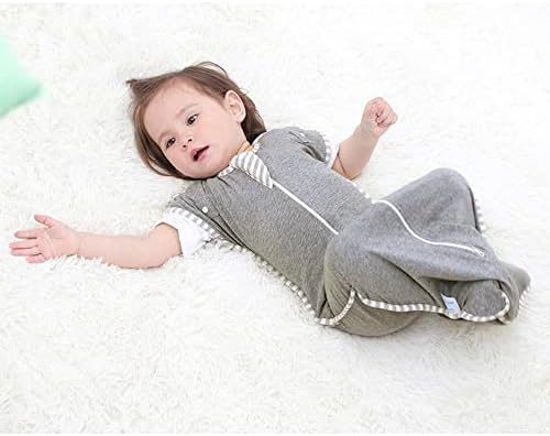 Бебе вреќа за бебиња, бебе ќебе, преодна вреќа, транзиција во носење 3-6 месеци, сива боја