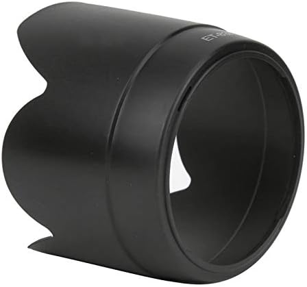 Аспиратор за објектирање на леќи ， 2pcs et 83ii пластична аспиратор за леќи за леќи за црна камера за EF 70 200mm F 2.8L USM леќи
