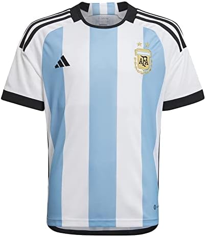 Адидас Аргентина младински дом на Светскиот куп