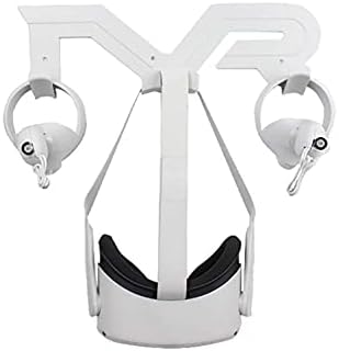 NIUVR VR Ѕид Монтирање Штанд Кука За Потрагата 2 Потрагата Rift-S HP Reverb G2 HTC Vive Vive Pro Cosmos Елита PS VR2 Вентил Индекс, Playstation
