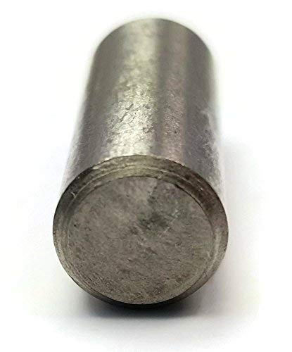 1/2 x 1 пинови 18-8 не'рѓосувачки челик-QTY-1000