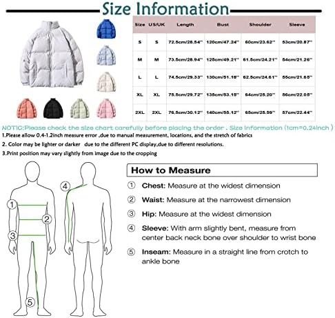 Водоотпорни зимски јакни за мажи, 22-23 зимски долги ракави палти, обични дебели вклопувани модни тежини за надворешна облека, палта