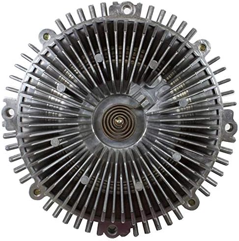 950-2100 спојка за вентилатор за ладење на моторот