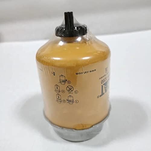 дизел филтер елемент 156-1200 масло вода сепаратор ЗА Гасеница 303С/305Ц/307Д/308Д багер