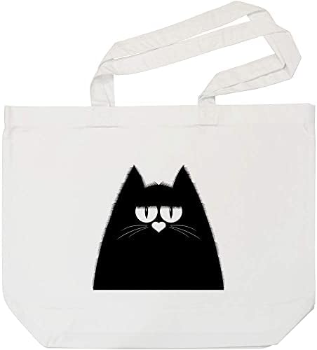 Торба за купување торба за торбичка „чуда мачка“ за живот