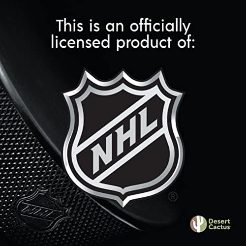 Пустински кактус Винипег etsетс NHL Национална хокеј лига лига клучеви за лична карта за значки за значки за клучеви за клучи за отпадоци за одвојување
