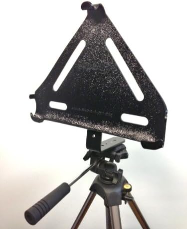 SlipGrip Tripod Mount за таблета Apple iPad Air 2 со употреба