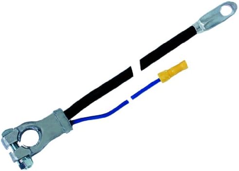 Acdelco Професионален кабел за батерии 4BC15X