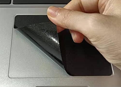 5-пакуван мат црна прилагодена прилагодена тастатура за допир на допир на допир на налепници за винил за HP 15-CB 15-CC 15-CD