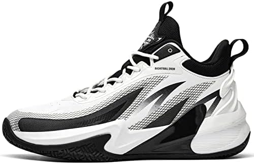 Кошаркарски чевли Ешион Менс, кои не се лизгаат патики, професионални кошаркарски спортски чевли за мажи