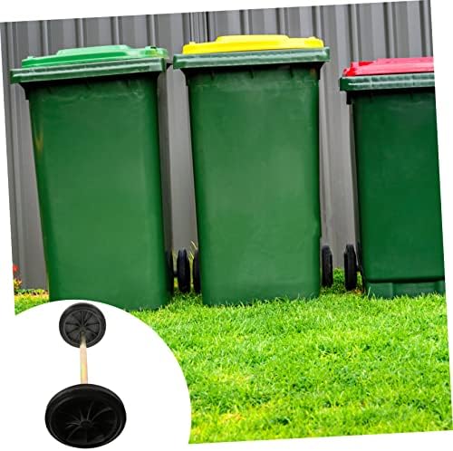 Solustre 1 Постави отпадоци за отпадоци, пластични отпадоци можат да бидат додатоци на отворено, конзерви за отпадоци од отпадоци од отпадоци