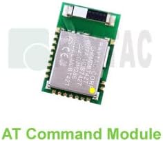 MDBT42T на команда SPP UART Bluetooth Модул Демо табла DEV KIT BT5.2 FCC IC CE TELEC KC SRRC