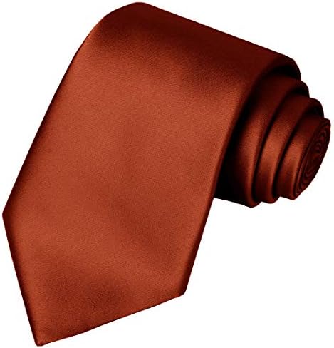 Бакнежи 63 XL Вратоврска Мажи Екстра Долга Цврста Сатенска Вратоврска За Големи И Високи Мажи