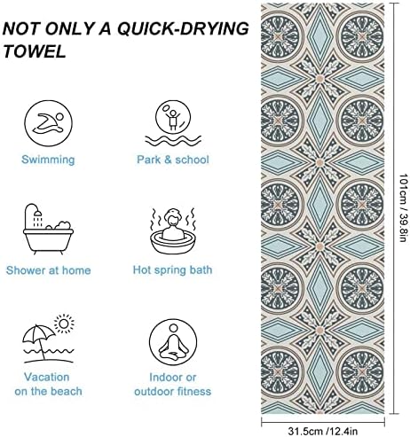 Цветни лисја Брзи суви крпи за миење садови високо апсорбирани крпи на лицето лице за рачни крпи за бања бања хотел