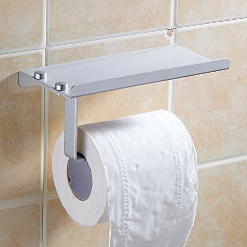 Држачи за тоалетна ролна, Држачи За Тоалетна Хартија За Тоалетна Хартија Држач За Ролна За Тоалетна Хартија Додатоци За Бања