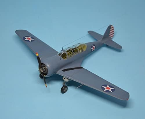 Дора крилја 48041-1/48 скала Curtiss-Wright SNC-1 пластичен модел комплет авион
