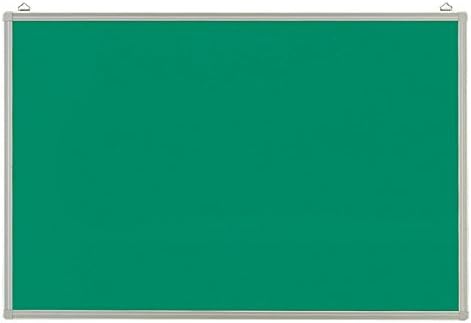 Шинкио СМС-1025 Алуминиумска огласна табла, висина, се чувствува зелена
