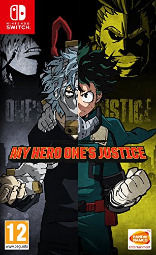 Мојот Херој Нечија Правда