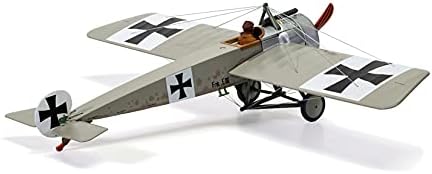 Корги Фокер Е.Иии Манфред фон Рихтофен Каста 8 јуни 1916 година 1/48 Авион за модел на авион на диекаст