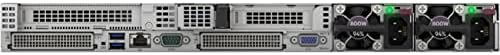 HPE Proliant DL325 G11 1U Rack Server - 1 x AMD EPYC 9124 2.70 GHz - 32 GB RAM - 12 GB/S SAS Controller - AMD чип - 1 Поддршка