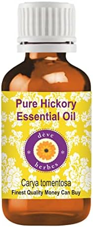 Deve Herbes чисто хикориско есенцијално масло од пареа дестилирана 15 ml