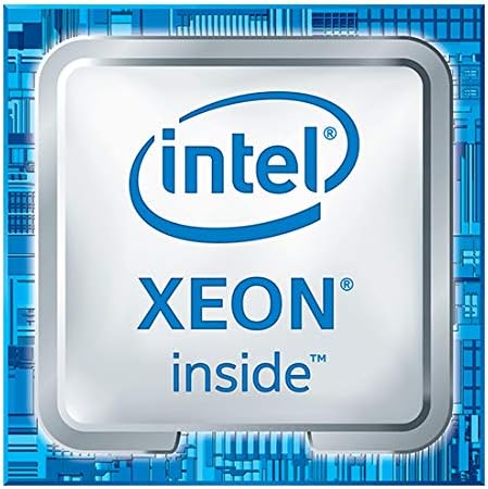 Intel - BX80684E2226G - Intel Xeon E -2226G Hexa -core 3.40 GHz процесор - 12 MB Cache - 4,70 GHz Брзина на оверклокување - 14