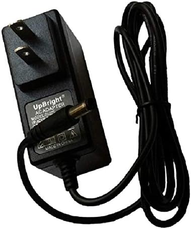 UpBright® 12V AC Adapter Replacement for Casio Privia PX-160 PX160 BK GD PX360 PX-360MBK PX-560 PX560M PX760 PX-760 WE BK BN PX-358 PX-358MBK