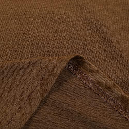 Wocachi 2023 Нови маички за мажи со долги ракави тенок основен врвови на мете