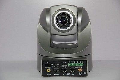1/4 Супер имаше CCD PTZ видео конференција камера