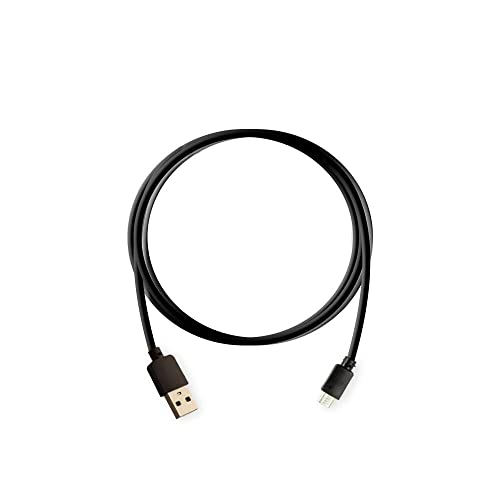 DKKPIA USB Кабел Кабел Кабел Олово За Западен Дигитален WD Мојот Пасош Суштински 500 GB P/N: WD5000MES-00 5109A 5309A Надворешен