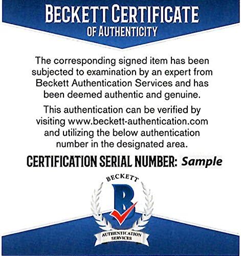 Скот Дарлинг потпишан - Автограм во Чикаго Блекхакс 8x10 инчи Фотографија - Сертификат за автентичност на Бекет Бекет - Автограмирани