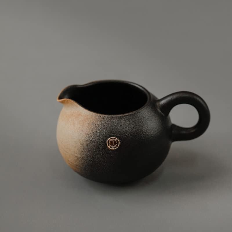 ZSEDP керамички кунг фу чај сет за домаќинство чај чај чај чај подарок кинески чај кутија за подароци