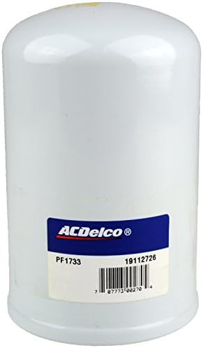 Acdelco Professional PF1733 Филтер за масло за мотори