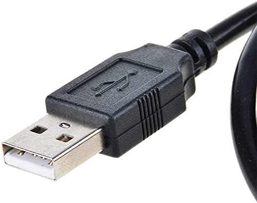 MARG 3FT USB Кабел За PANASONIC VDR-D300 VDR-D310 VDR-D105/P/S/K VDR-D200 VDR-D220 SDR-S26/P VDR-D250/P/S / K