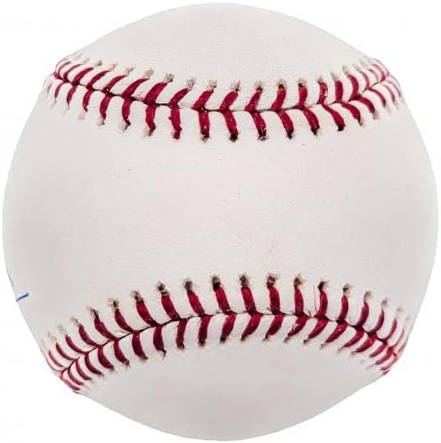 Фернандо Татис Џуниор Со Автограм Официјален Млб 2019 Лого На Денот На Отворањето Бејзбол Сан Диего Падрес Акции НА ЈСА 202012 - Автограмирани