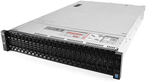 Dell PowerEdge R730XD Server 2x E5-2690V4 2.60GHz 28-Core 64 GB H730p
