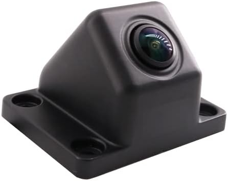 JOINLGO 1080p AHD NTSC Режим Заден Преден Поглед Мини Автомобил Камера 170 Степен Ултра Голем Поглед Должност Метал Случај Ip68 Стапка Водоотпорна