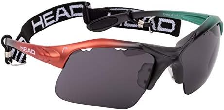 Очишни очила за ракета - Raptor Anti Fog & Scratch Protective Enewears w/UV заштита