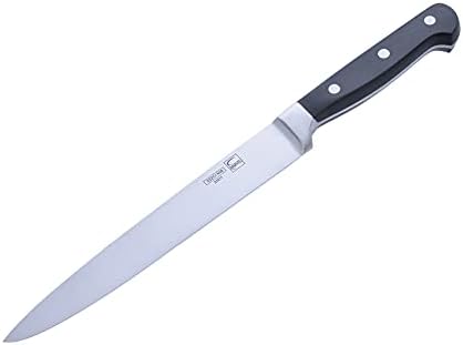 Остри ножеви Марвел од не'рѓосувачки челик резба нож 7,87-инчен готвач нож вечера ножеви овошни нож за кујна