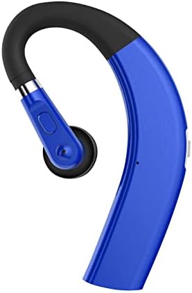 Amikadom ysdlgq стерео безжични Bluetooth слушалки за слушалки што висат ушни автомобили бизнис со Bluetooth слушалки спортови
