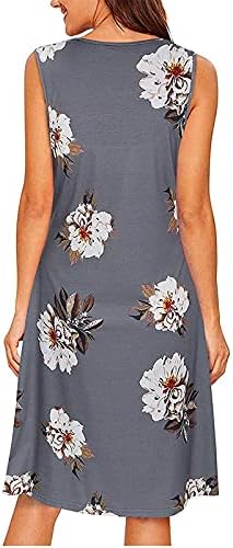 Lcepcy цветни принт плетиран матурски фустан за жени 2023 летен случај на лесен ракав фустан со коктел фустани