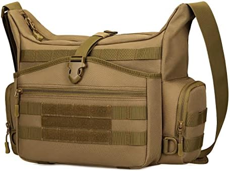 Тактичка чанта од Багио Мала воена воена воена лаптоп торба за лаптоп торба за лаптоп