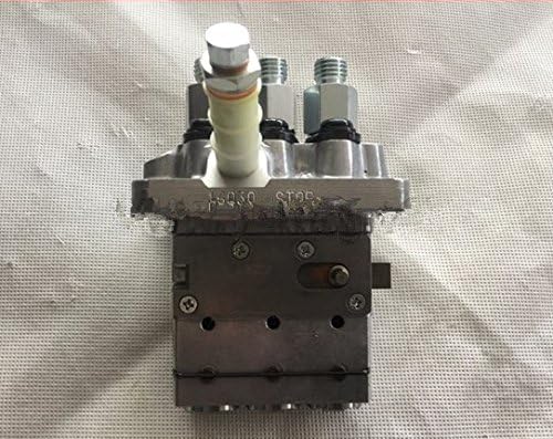Пумпа за вбризгување на гориво Gowe за делови од моторот Kubota D905 D1105 пумпа за вбризгување на гориво 16030-51012