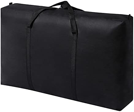 Ихта Водоотпорна Задебелена Торба За Складирање Преклопна Торба За Складирање Под Креветот Торба За Постелнина Торба За Складирање