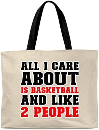 Сè што ми е гајле е торбичка за кошарка - торба за шопинг со уметност - торба за уметност тота