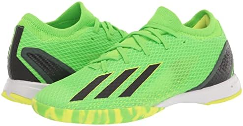 Adidas Unisex-Adult X Speedportal.3 Внатрешен фудбалски чевли